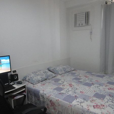 Apartament Green Diamond Vila Velha  Zewnętrze zdjęcie