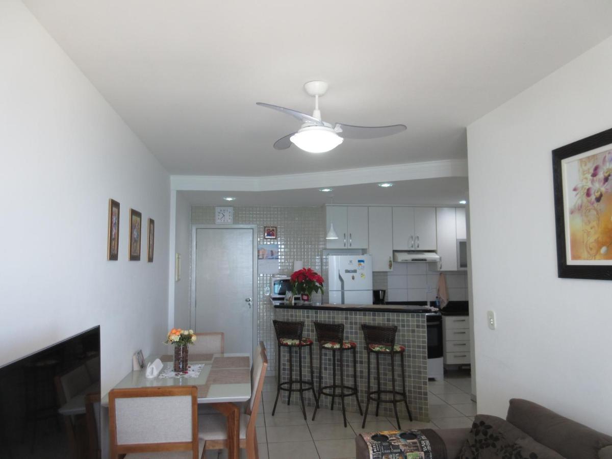 Apartament Green Diamond Vila Velha  Zewnętrze zdjęcie
