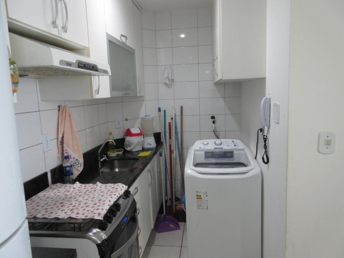 Apartament Green Diamond Vila Velha  Zewnętrze zdjęcie