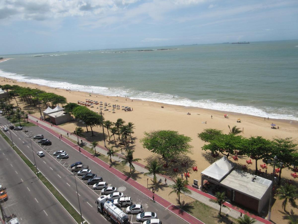 Apartament Green Diamond Vila Velha  Zewnętrze zdjęcie