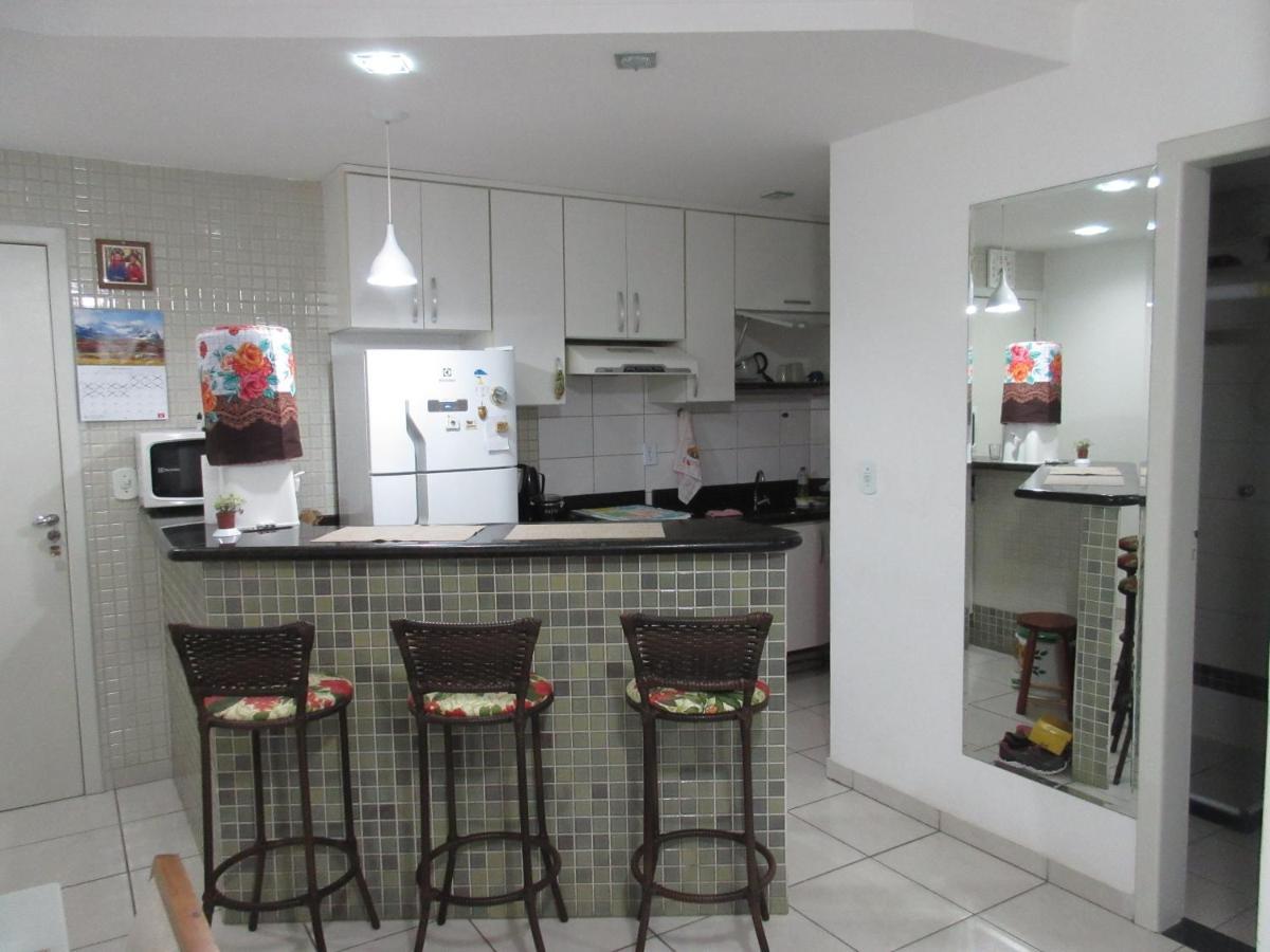 Apartament Green Diamond Vila Velha  Zewnętrze zdjęcie