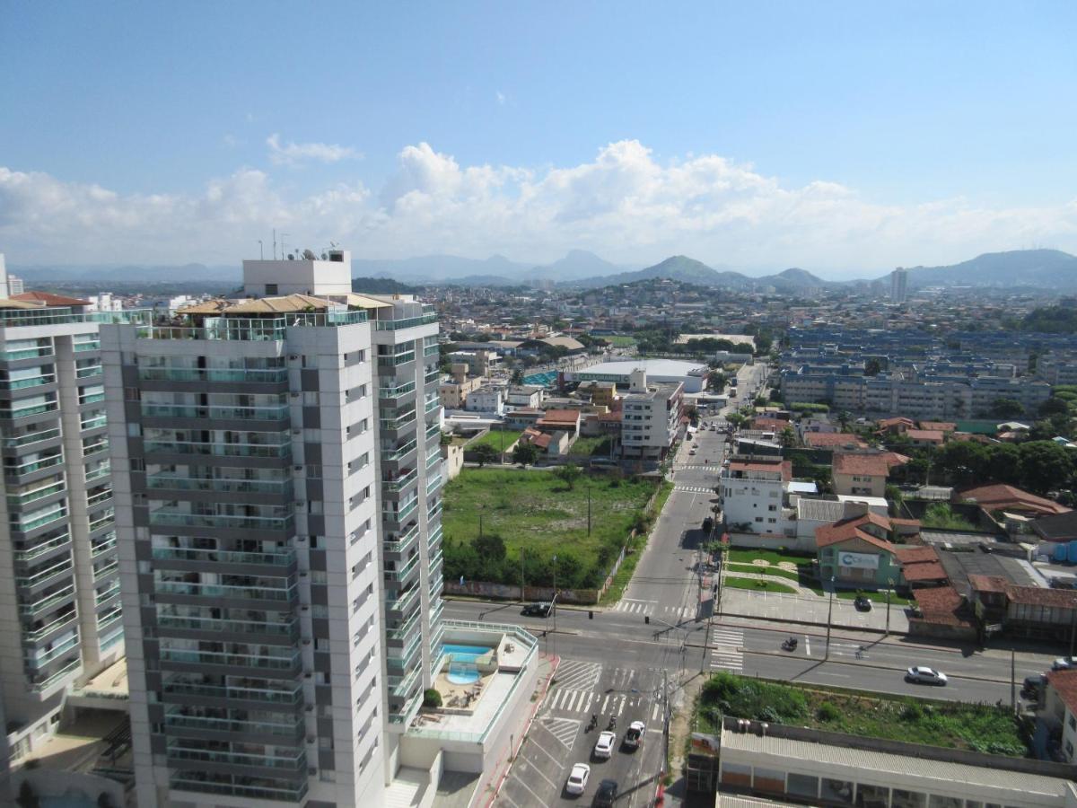 Apartament Green Diamond Vila Velha  Zewnętrze zdjęcie