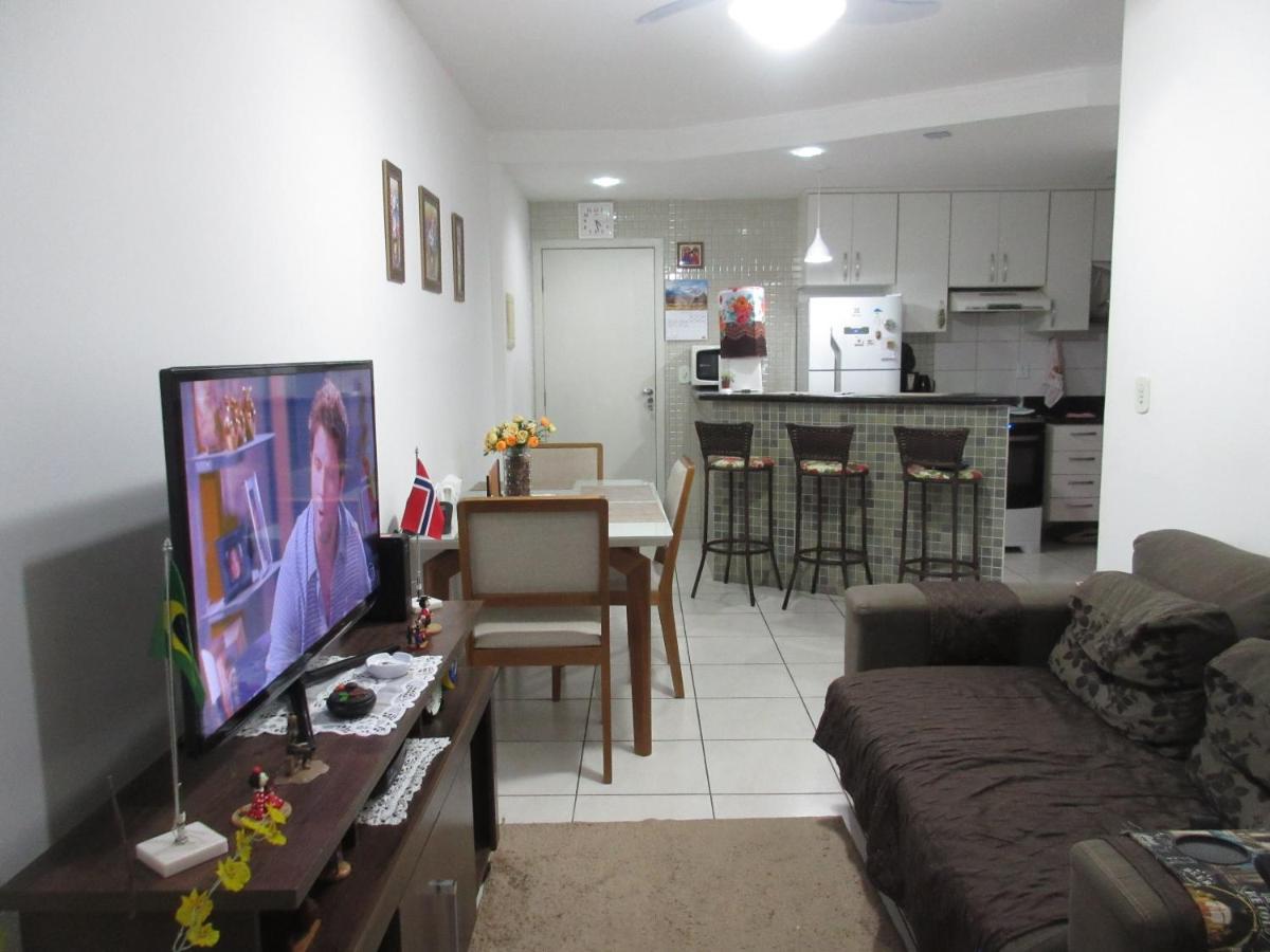 Apartament Green Diamond Vila Velha  Zewnętrze zdjęcie
