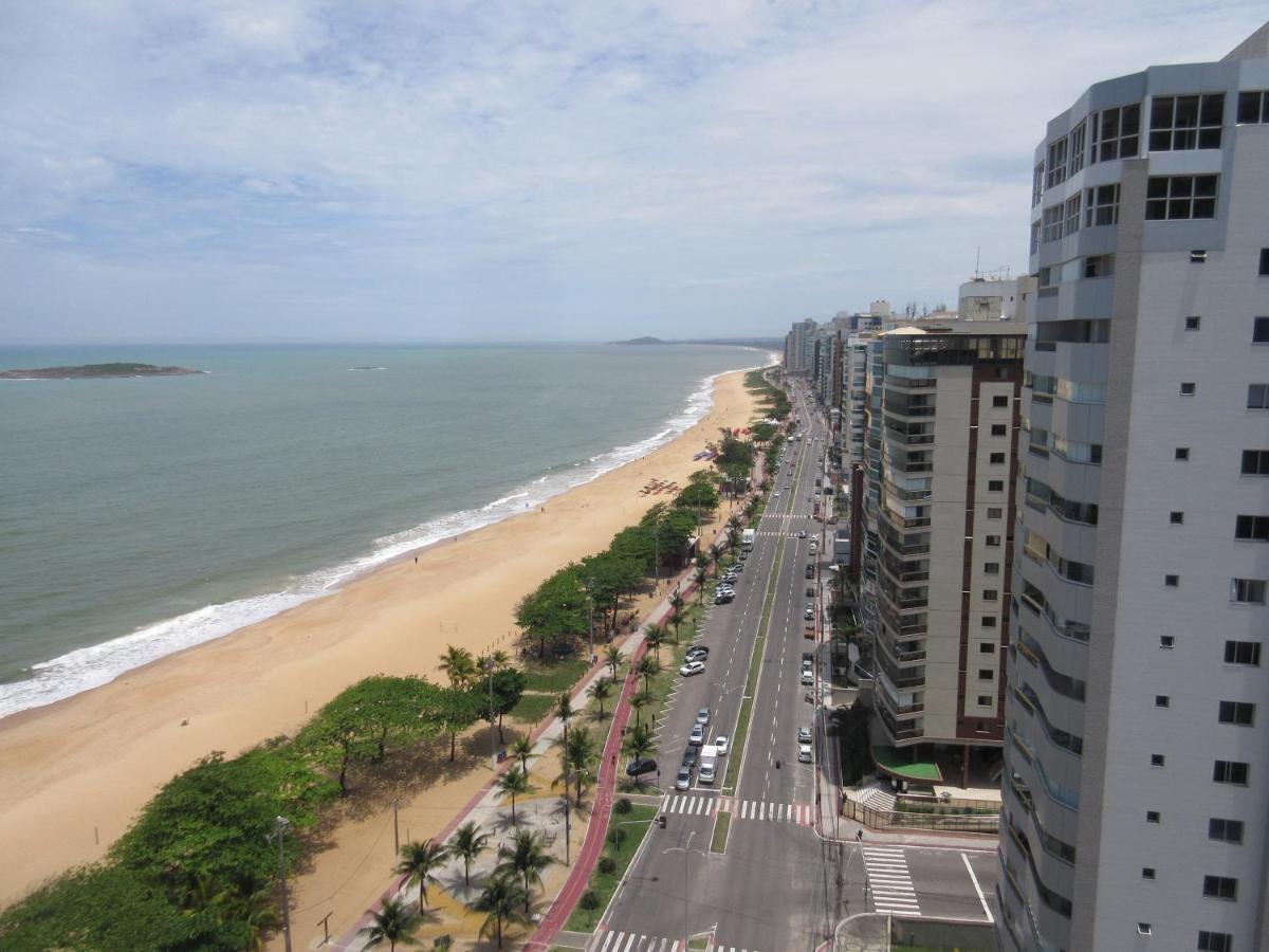 Apartament Green Diamond Vila Velha  Zewnętrze zdjęcie