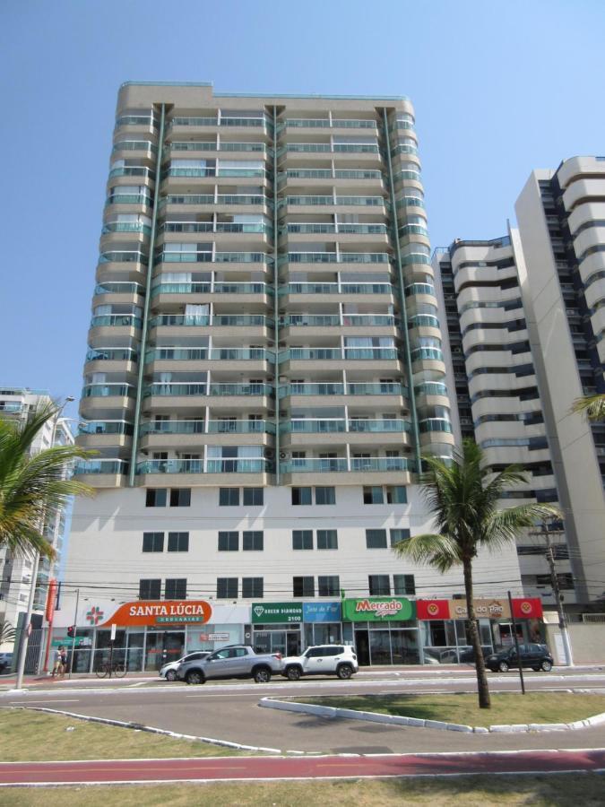 Apartament Green Diamond Vila Velha  Zewnętrze zdjęcie